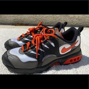 New Nike Air Terra Humana size 10 AO1545-003